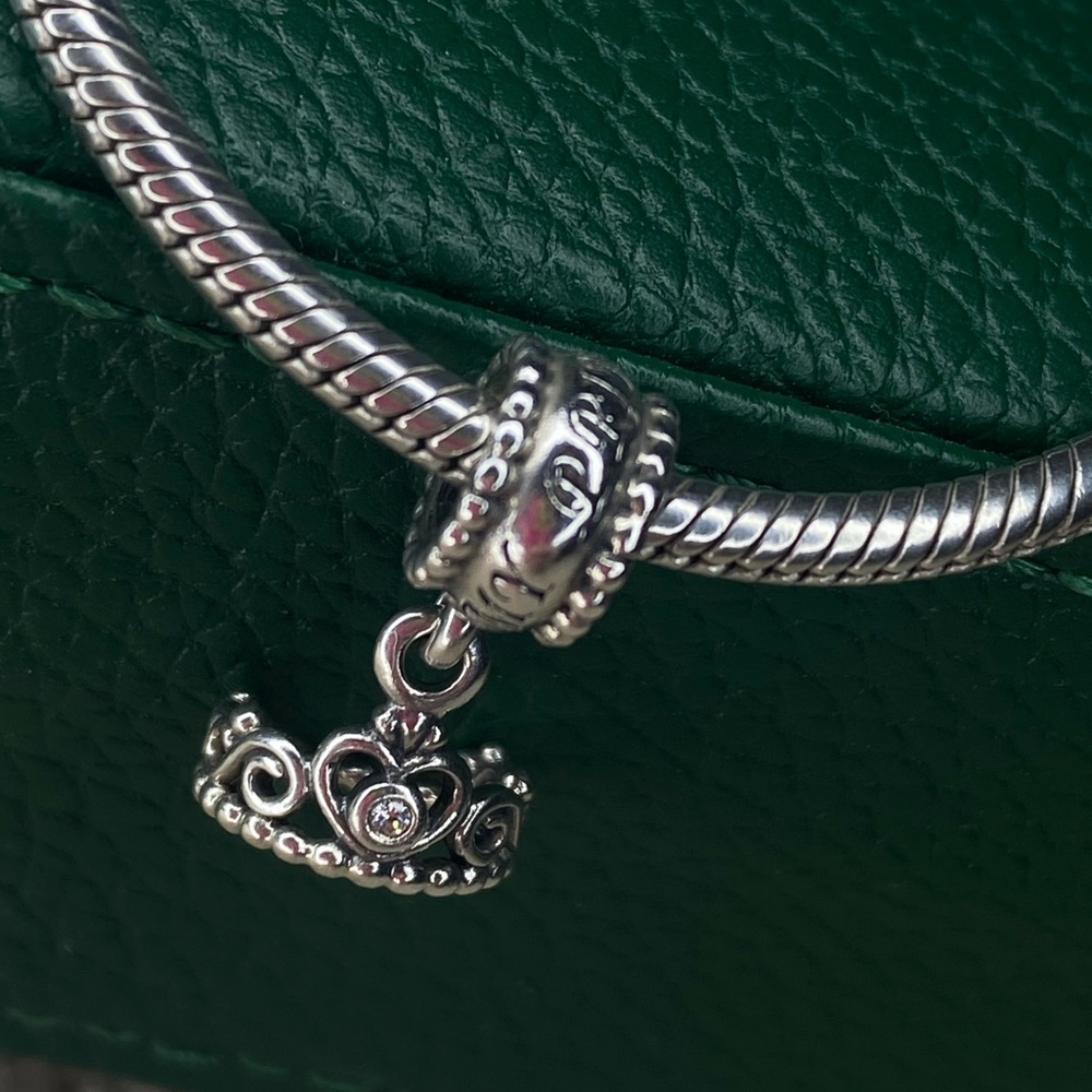 Pandora My Princess Charm